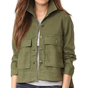 The Great Army Jacket - Never Worn!